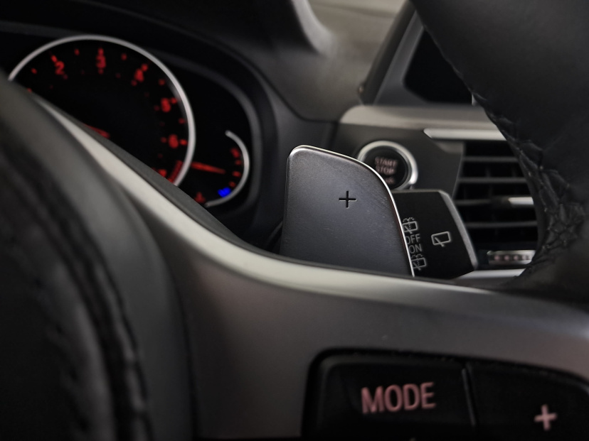 BMW X3, 2018