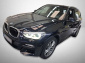 BMW X3, 2018