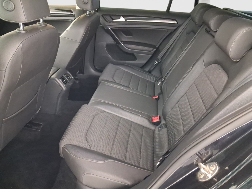 Volkswagen Golf, 2014