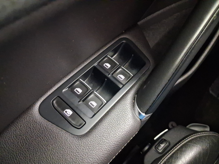 Volkswagen Golf, 2014