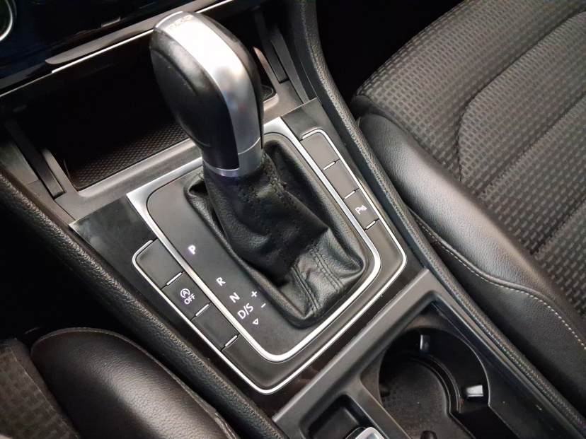 Volkswagen Golf, 2014