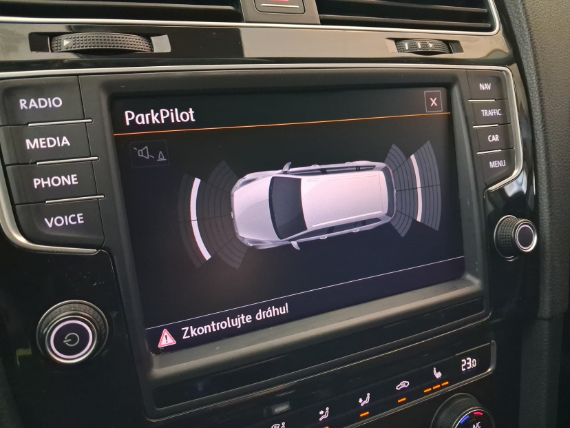 Volkswagen Golf, 2014