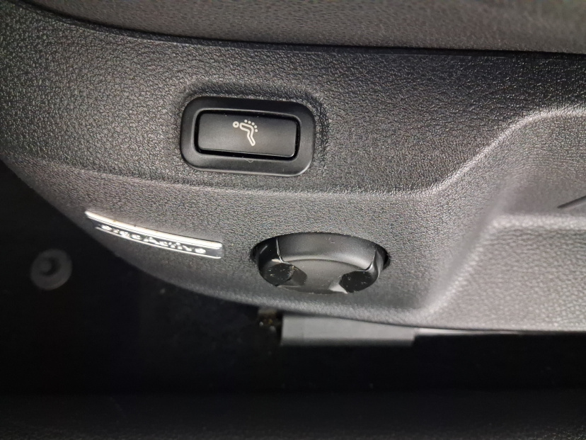 Volkswagen Golf, 2014