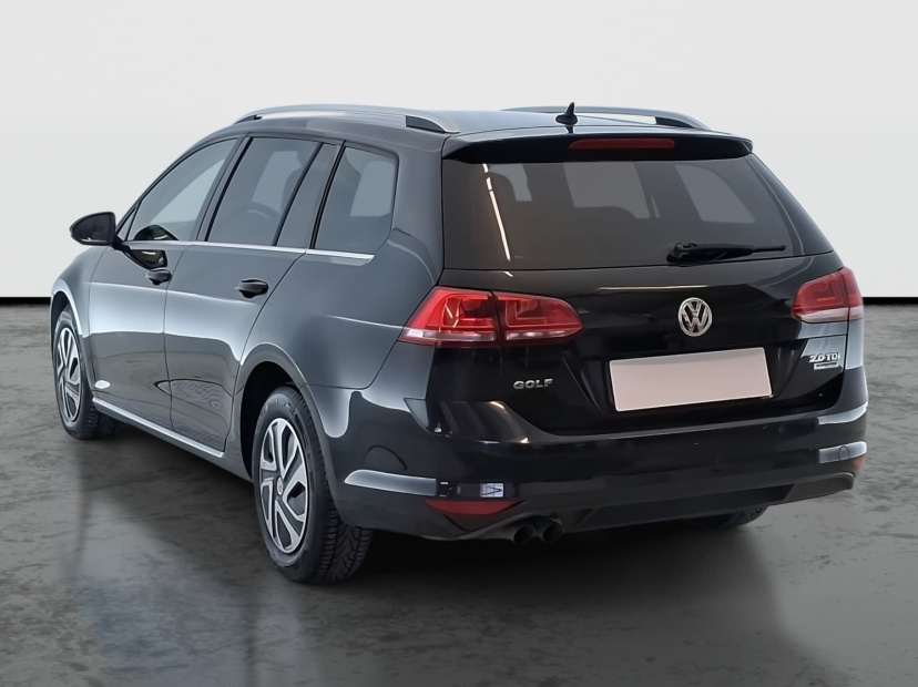 Volkswagen Golf, 2014