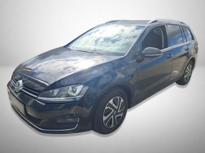Volkswagen Golf, 2014