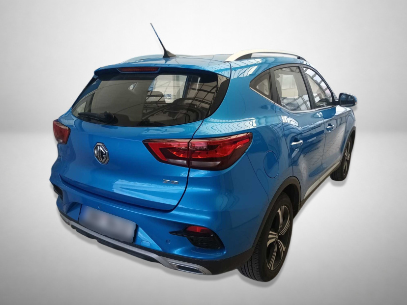 MG ZS SUV, 2023