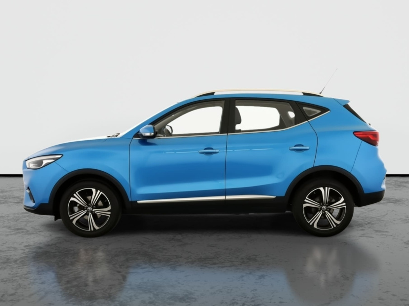 MG ZS SUV, 2023