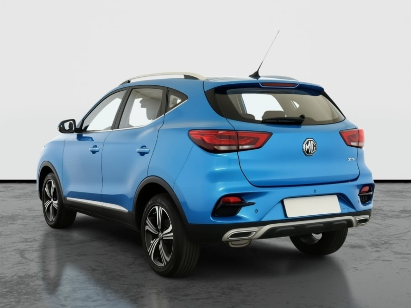 MG ZS SUV, 2023