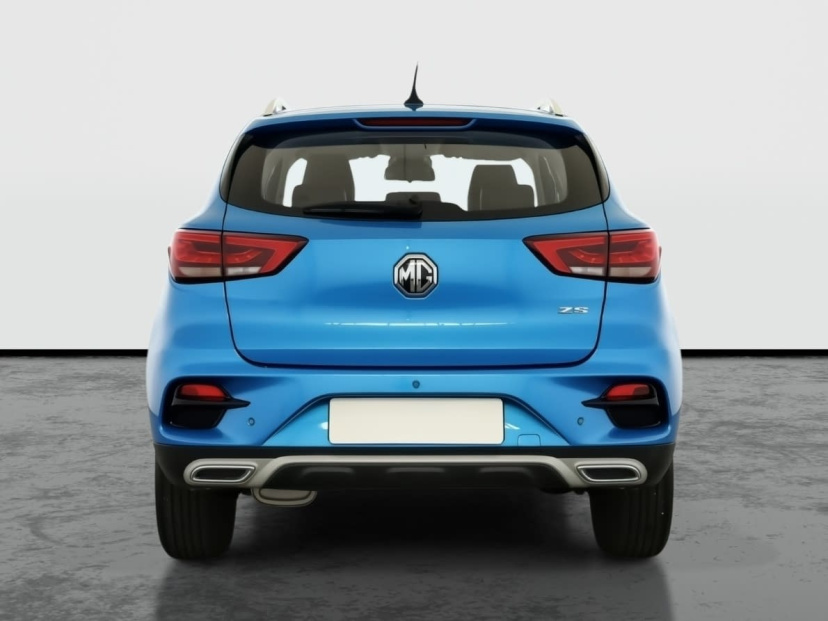 MG ZS SUV, 2023