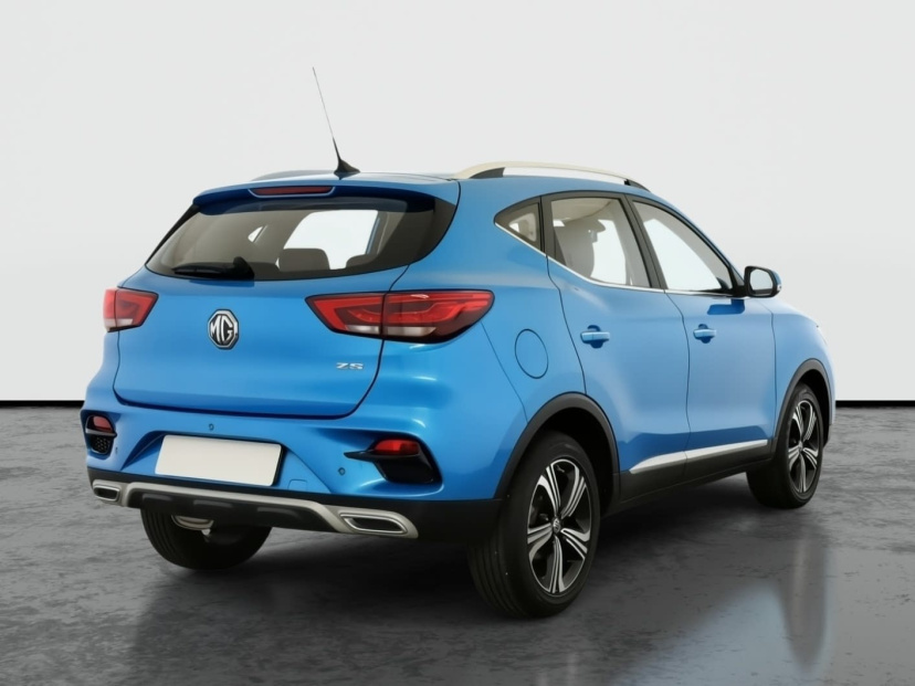 MG ZS SUV, 2023