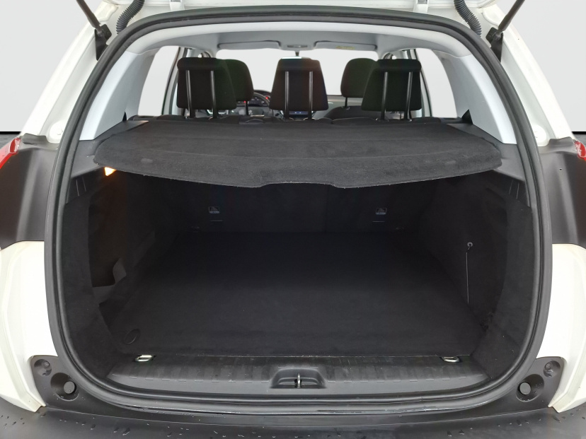 Peugeot 2008, 2016