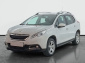 Peugeot 2008, 2016