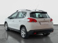 Peugeot 2008, 2016