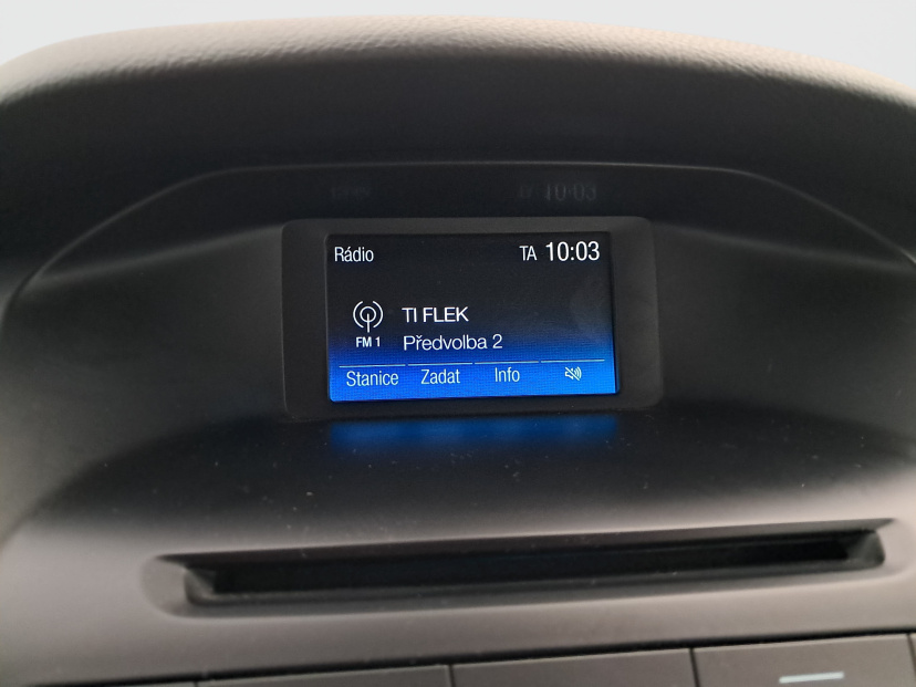 Ford Focus, 2017