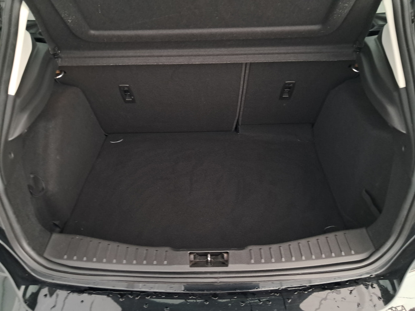 Ford Focus, 2017