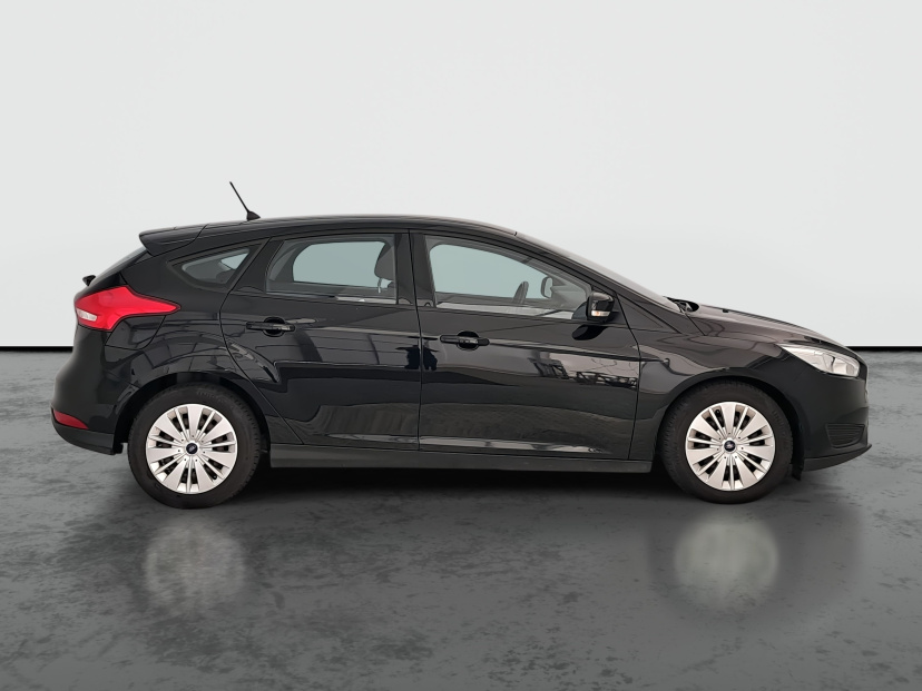 Ford Focus, 2017