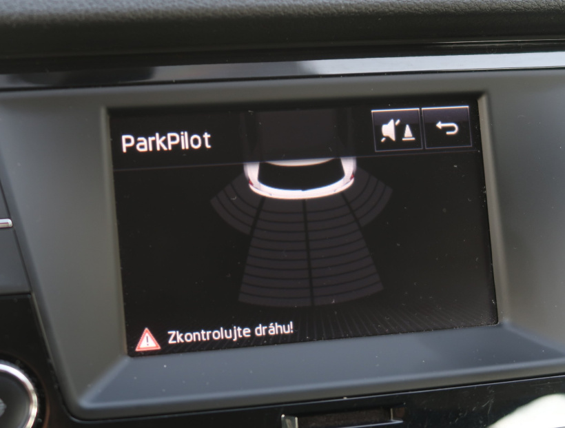 Škoda Fabia, 2018