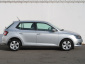 Škoda Fabia, 2018