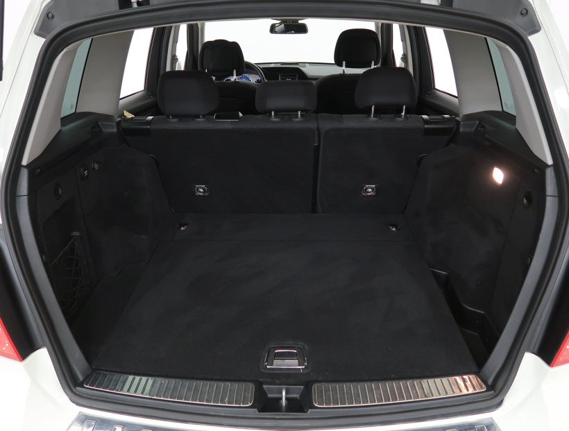 Mercedes-Benz GLK, 2010