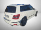 Mercedes-Benz GLK, 2010