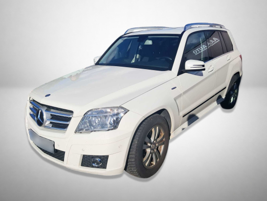 Mercedes-Benz GLK