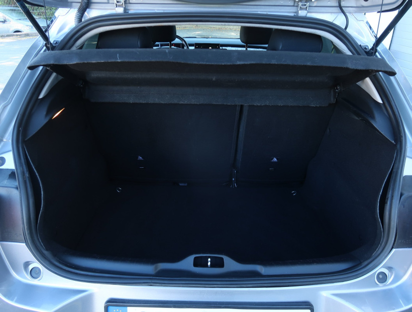 Citroen C4 Cactus, 2018