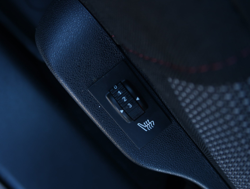Citroen C4 Cactus, 2018