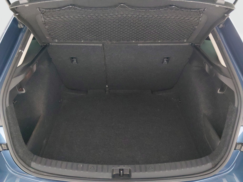Škoda Scala, 2021