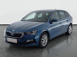Škoda Scala, 2021