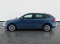 Škoda Scala, 2021