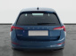 Škoda Scala, 2021