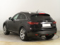 Infiniti QX70, 2016