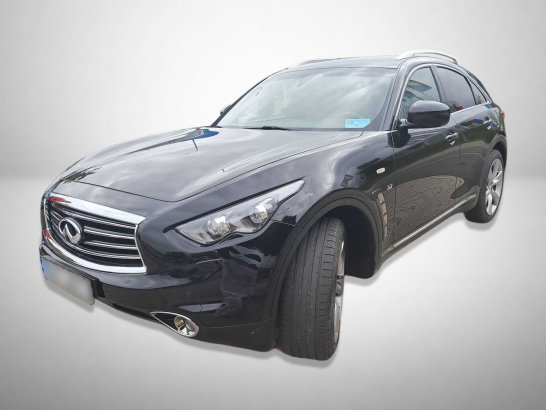 Infiniti QX70