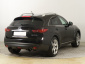 Infiniti QX70, 2016
