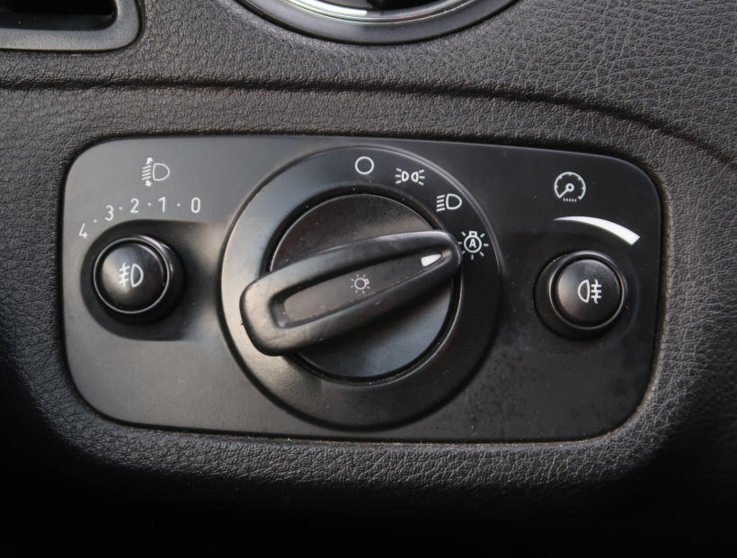 Ford Galaxy, 2008
