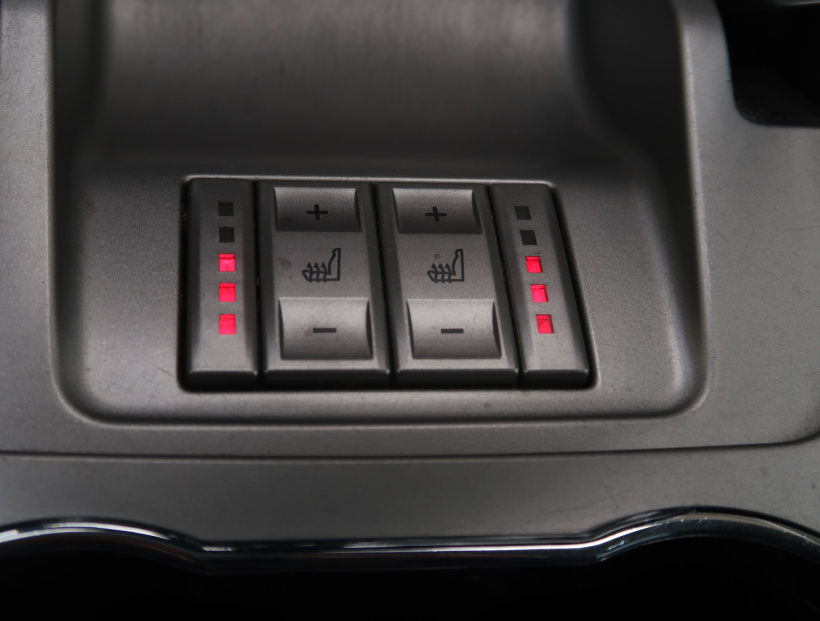 Ford Galaxy, 2008