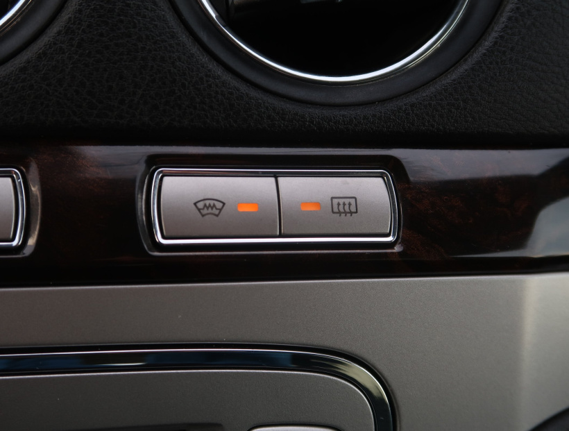 Ford Galaxy, 2008