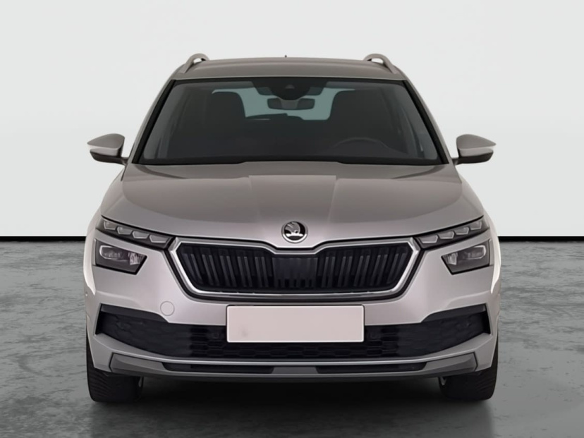 Škoda Kamiq, 2022
