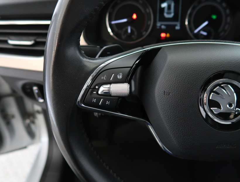 Škoda Kamiq, 2022