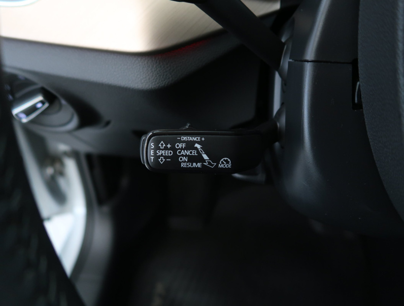 Škoda Kamiq, 2022