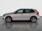 Škoda Kamiq, 2022