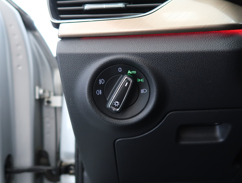 Škoda Kamiq, 2022