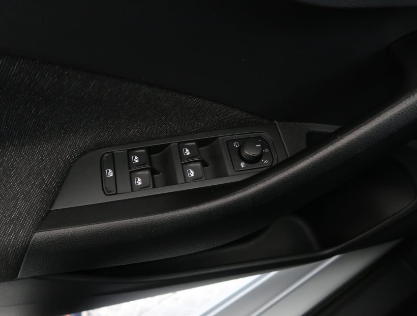 Škoda Kamiq, 2022