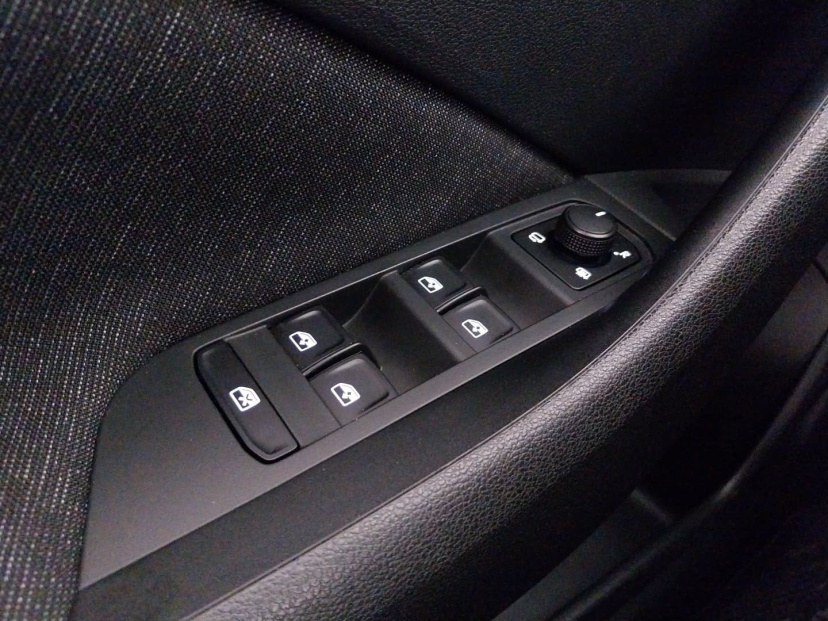 Škoda Kamiq, 2022