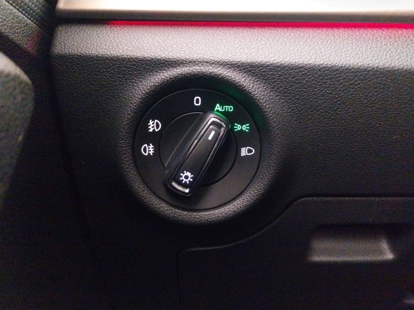Škoda Kamiq, 2022