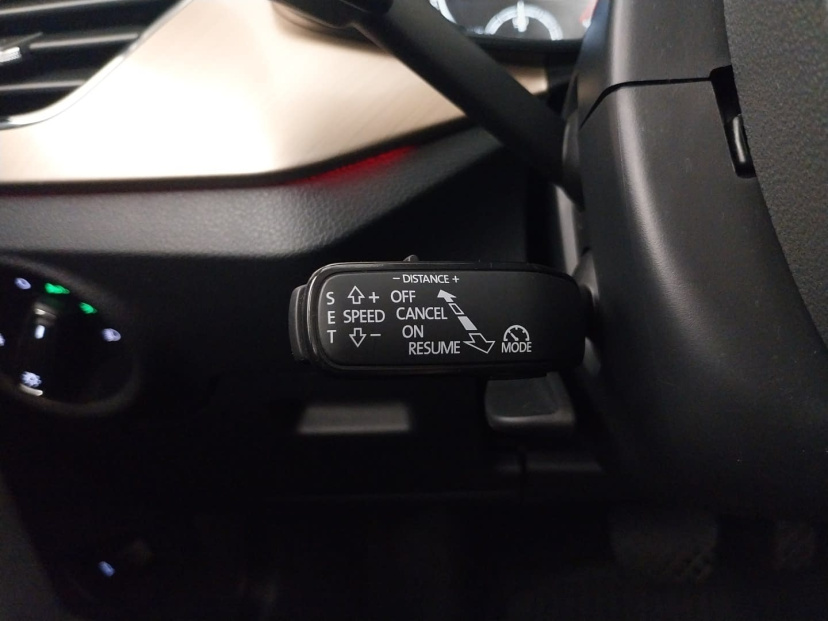 Škoda Kamiq, 2022
