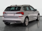 Škoda Kamiq, 2022