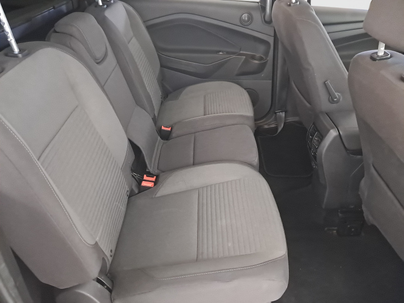 Ford Grand C-Max, 2015