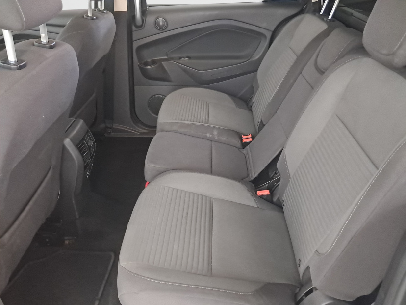 Ford Grand C-Max, 2015