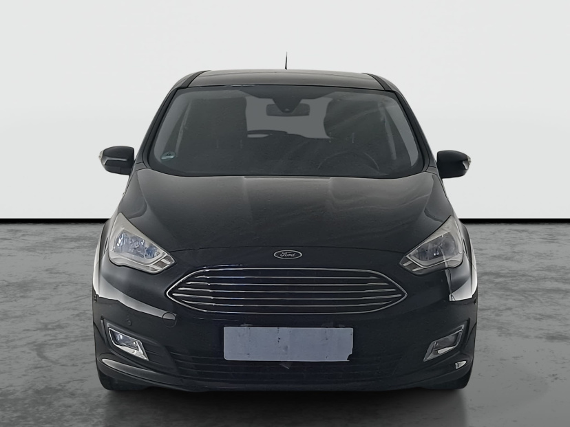 Ford Grand C-Max, 2015